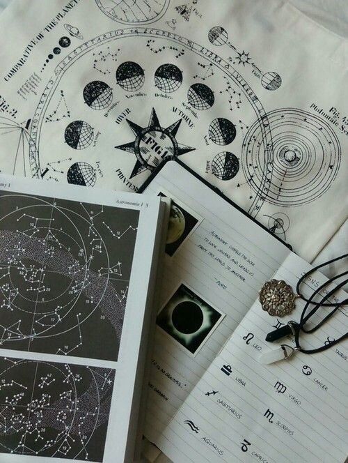 Carte Natale Astrologie